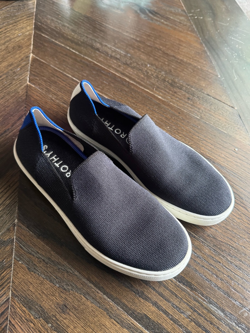 Rothy’s Slip On Sneaker